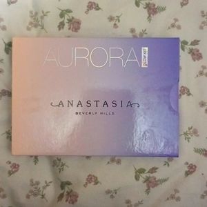 ABH Aurora Glow kit